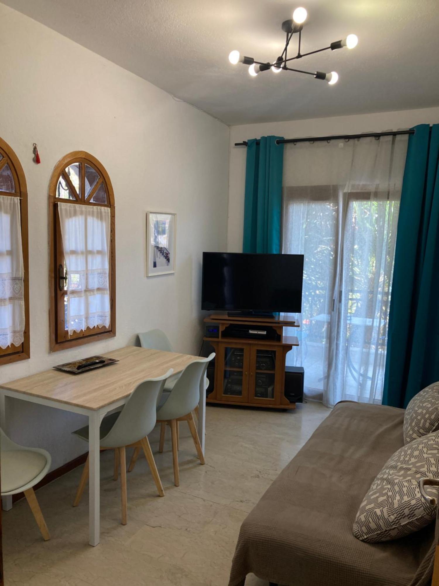 Kristel Villa Ierissos Eksteriør billede